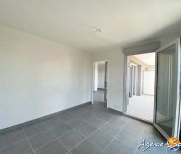 Location Appartement 2 pièces 33m² CASTELNAU LE LEZ 34170 - Photo 2