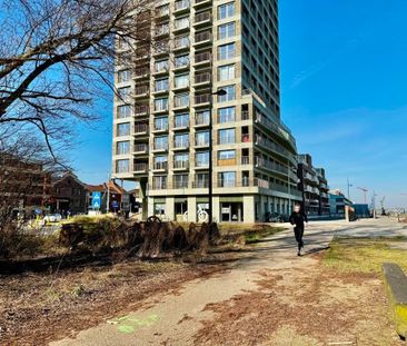 Trendy wonen in De Toren, nabij Dok Noord - Photo 5