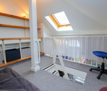 1 bedroom duplex to rent - Photo 6