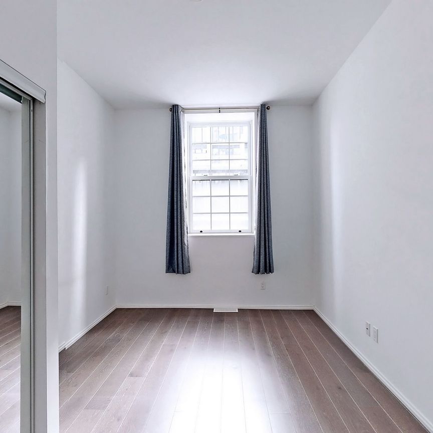 For Lease - 68 Shuter Street Unit# Th01, Toronto, Ontario - Photo 1