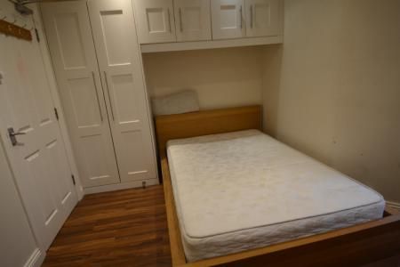 Wellington Road, Fallowfield, Manchester, M14 - Photo 1