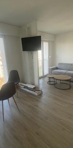 Location Appartement 1 pièce 31m² NANCY 54000 - Photo 1