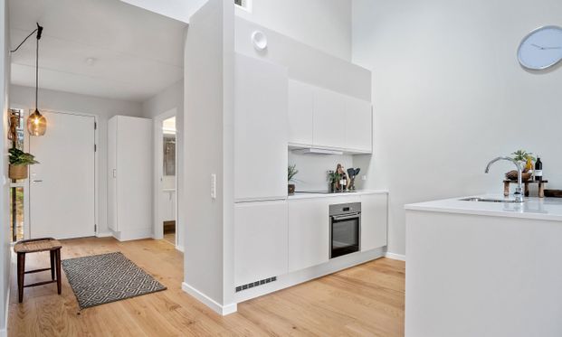 Tvedvej 149, 6000 Kolding - Photo 1