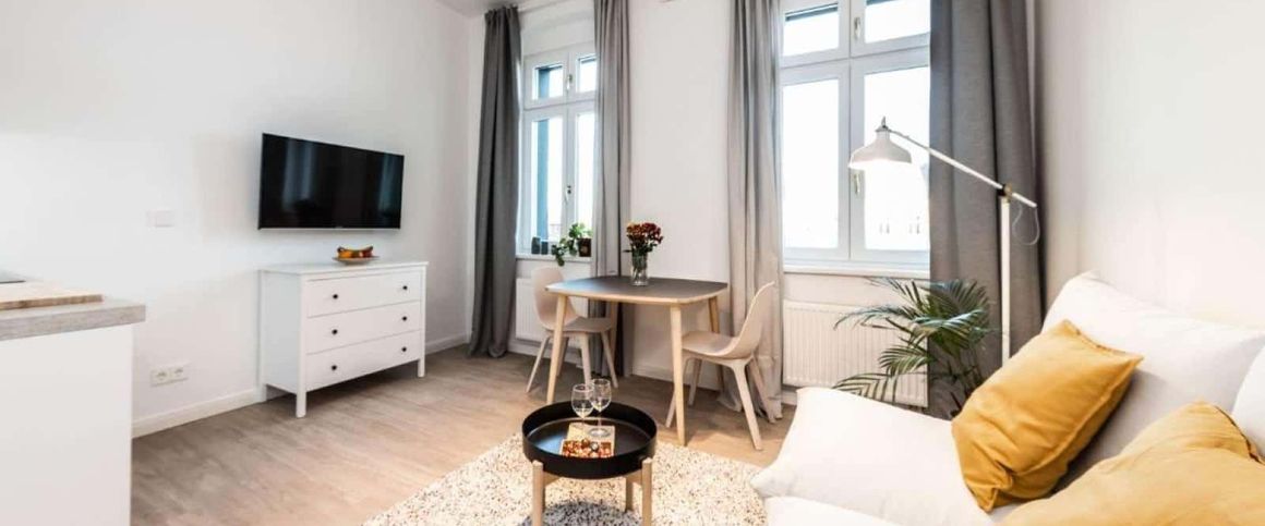 Wohnung in Weidenweg - Photo 1