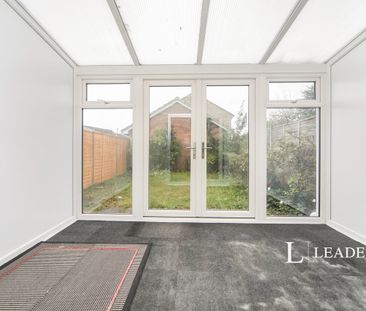 3 bedroom semi-detached to rent Sturdee Close IP24 2LF - Photo 1