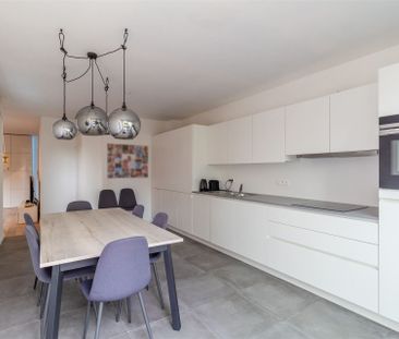 Modern verzorgd 2 slp appartement - Photo 1