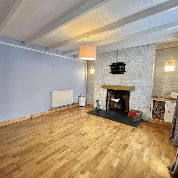 Edward Street, Tuckingmill, Camborne, TR14 - Photo 1