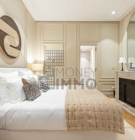 Appartement • Invalides - Photo 4