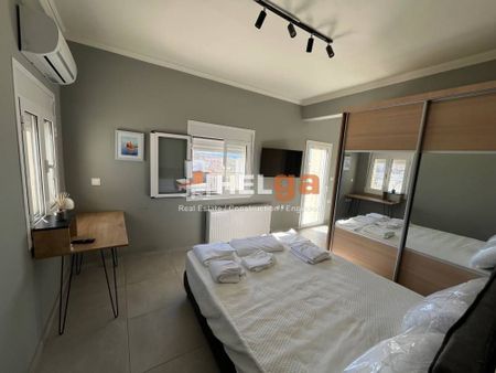Studio/Γκαρσονιέρα για ενοικίαση Υψηλά Αλώνια (Πάτρα) - Photo 3