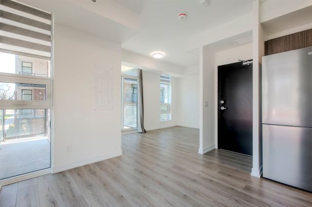 For Lease - 35-851 Sheppard Avenue Unit# 2nd floor, Toronto, Ontario - Photo 1