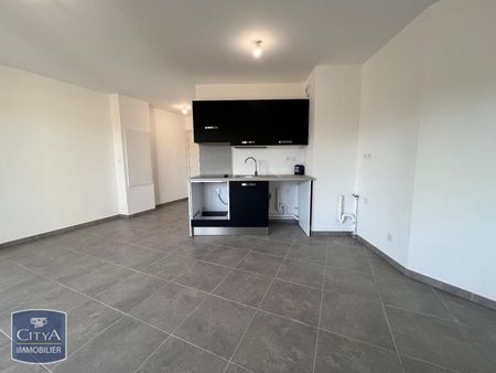 Location Appartement 2 pièces 42m² ARLES 13200 - Photo 5