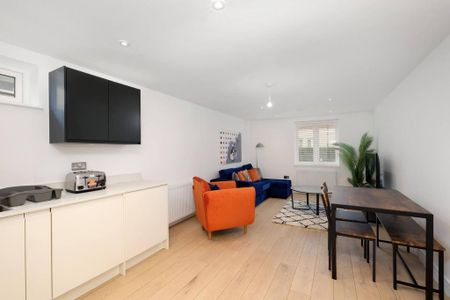 1 bedroom apartment to rent - Photo 4