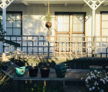 Cottage by the sea - Photo 4