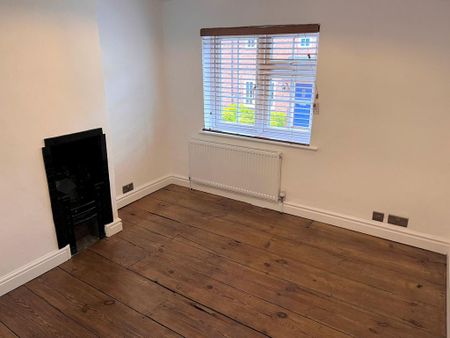 1 bedroom terraced house to rent - Photo 4