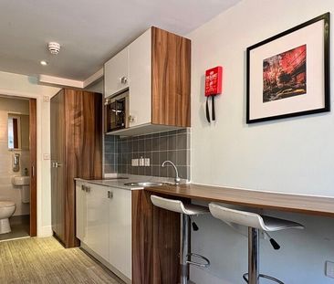 Studio Flat, Camden Road, N7 - Photo 4