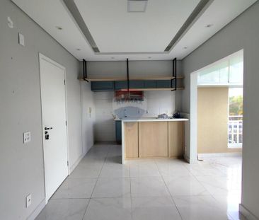Apartamento para locação com 2 quartos no Residencial Felicità em L... - Foto 3