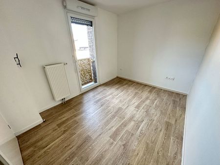 Location maison 4 pièces 82.9 m² à Lille (59160) - Photo 4