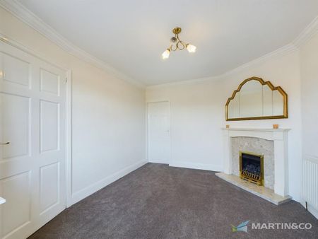 2 bedroom terraced house to rent - Photo 2