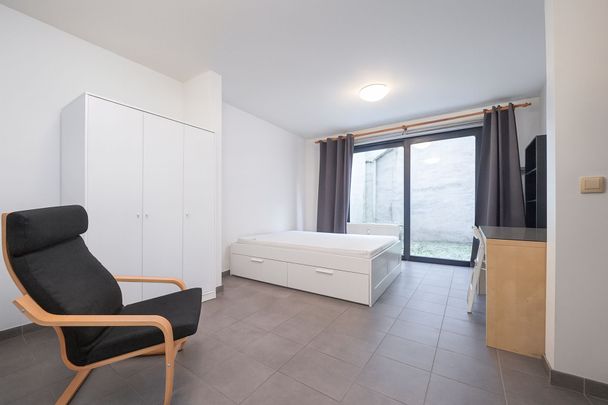 Studeren in hartje Leuven - Foto 1