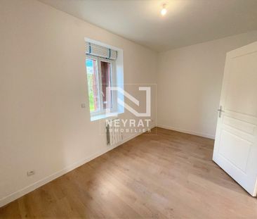 Location Appartement 2 pièces 37m² GUEUGNON 71130 - Photo 1