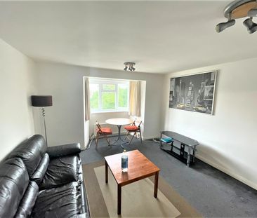 1 Bed Flat, Willow Court, CR7 - Photo 1