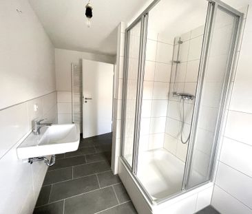 Charmante Höhenlage: Sanierte 2-Raumwohnung mit Flair - Foto 6