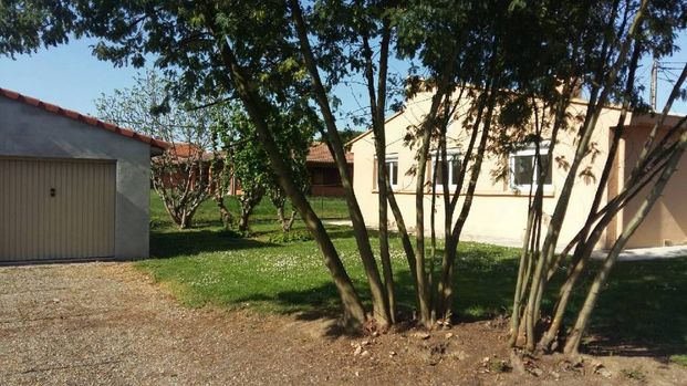 Maison Bruguieres 4 pièce(s) - Photo 1