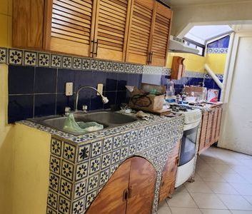 CASA EN RENTA TIPO DUPLEX REAL DE ATIZAPÁN - YAAB - Foto 3