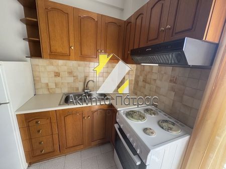 Studio/Γκαρσονιέρα για ενοικίαση Άγιος Παντελεήμονας (Πάτρα) - Photo 2