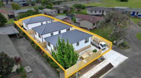 Family home Favona - Photo 3