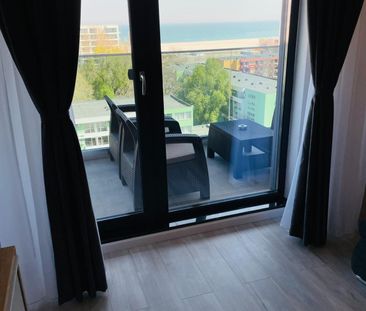 Apartament 2 camere, Mamaia Centru,(vizavi de Hotel Iaki), Termen lung - Photo 4