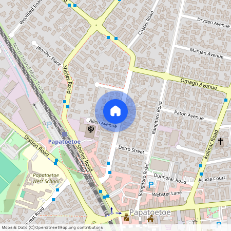 1/16 Parson Lane, Papatoetoe, Manukau City