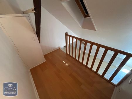 Location Appartement 1 pièce 25m² POITIERS 86000 - Photo 5