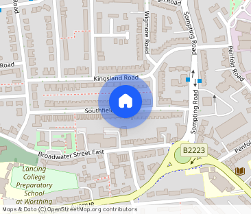 Southfield Road, Worthing, BN14 9EQ - Photo 1