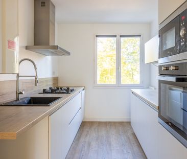 Appartement T3 de 62,56m2 - Photo 3