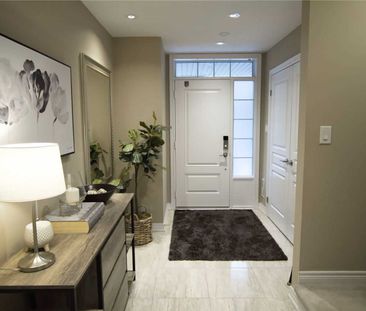 For Lease - 3102 Biltmore Common N/A, Oakville, Ontario - Photo 3