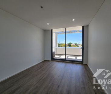 Modern Living and Convenient Location - Photo 1