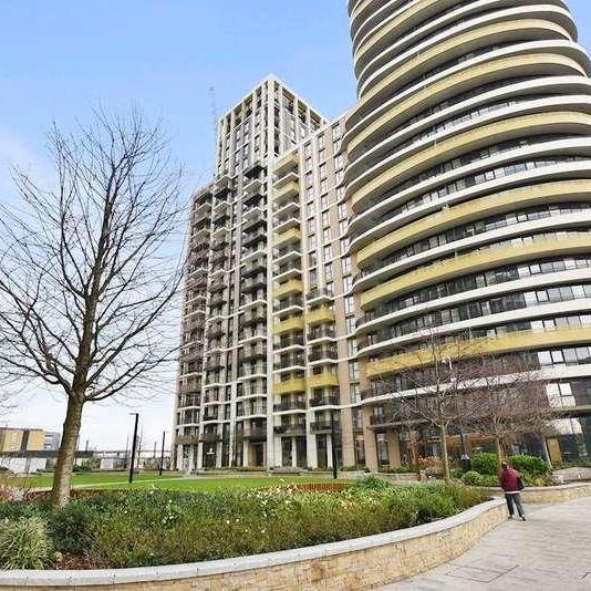 Parkside Apartments, Cascade Way, London, W12 - Photo 1