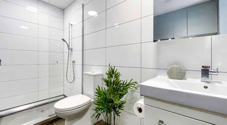 ***Welcome to apartment W401A in Revolucion Apartments.*** - Photo 2