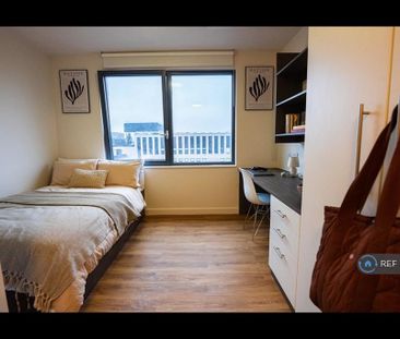 Studio to rent - Photo 4