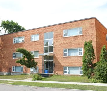 Polo Park Apartments - Photo 1