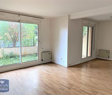 Location Appartement 2 pièces 48m² TOULOUSE 31200 - Photo 4