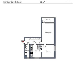 Bjerringsväg 5 B - Foto 3