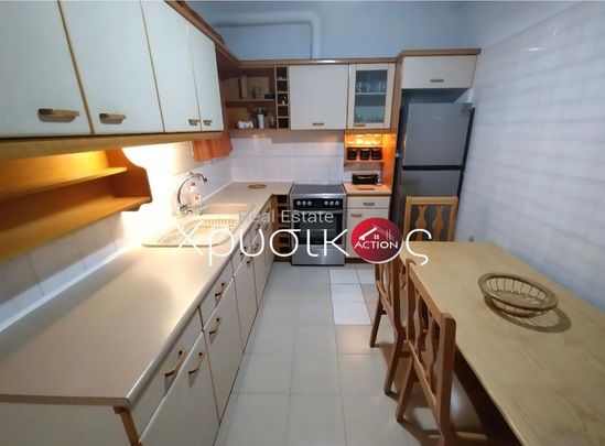 Διαμέρισμα για ενοικίαση Άγιος Νικόλαος (Βόλος) - Photo 1
