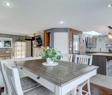 Maison à étages à Longueuil (Saint-Hubert) - Photo 6