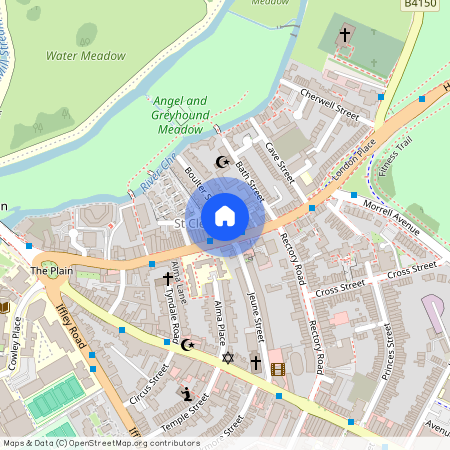 8 Boulter Street, OX4 1AX, Oxfordshire, Oxford