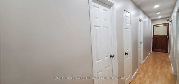 For Lease - 47 Salisbury Circle Unit# Upper, Brampton, Ontario - Photo 1