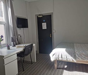 1 bedroom house to rent - Photo 3