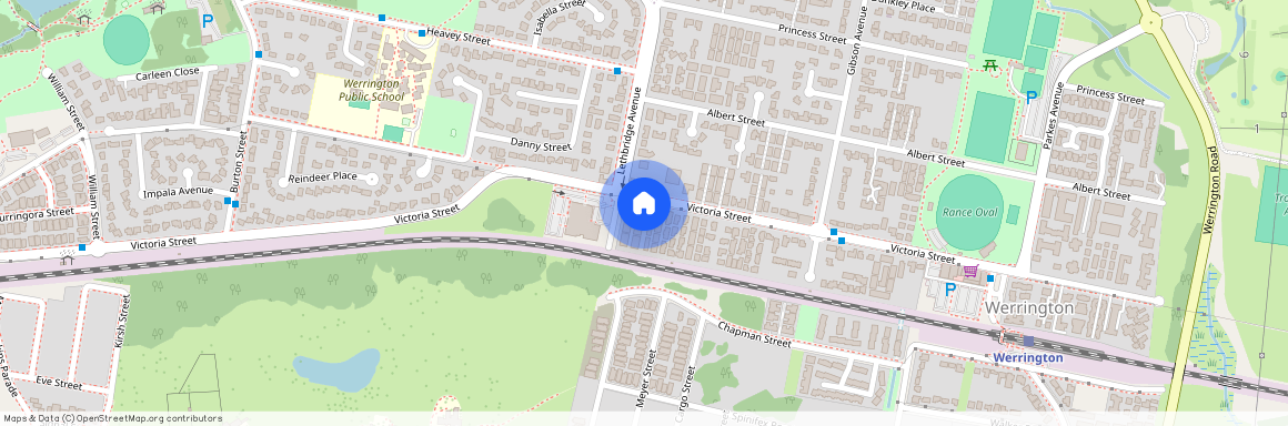 152 Victoria Street, NSW 2747, Werrington