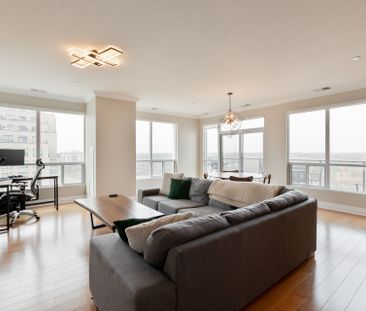 For Lease - 240 Villagewalk Boulevard Unit# 1011, London North, Ont... - Photo 1